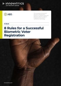 Biometric Voter Registration Biometric Voter Registration