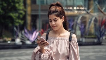 Innovatrics Helps Vouchsafe Support Remote Onboarding for People without Photo ID