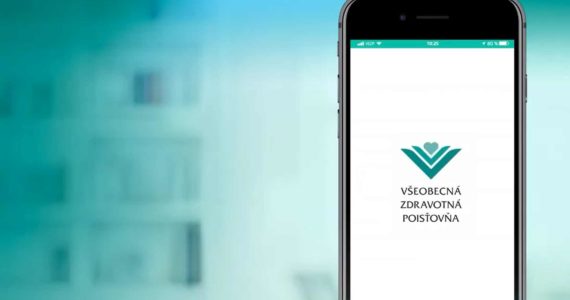 VSZP works with Innovatrics VSZP works with Innovatrics