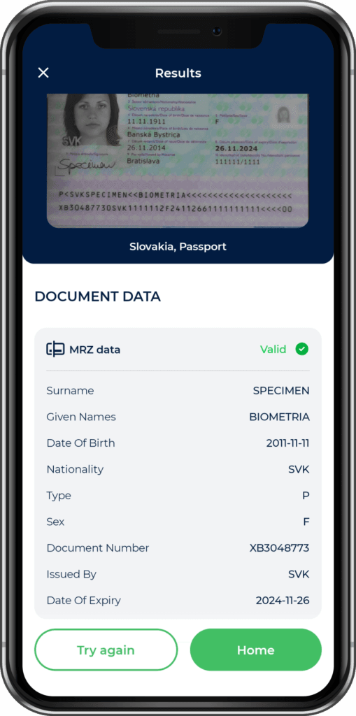 Enhancing Accuracy in Remote Identity Verification: Beyond Reading ID Cards Enhancing Accuracy in Remote Identity Verification: Beyond Reading ID Cards