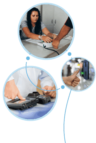 Fingerprint Recognition Fingerprint Recognition
