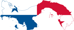 Panama Flag Panama Flag