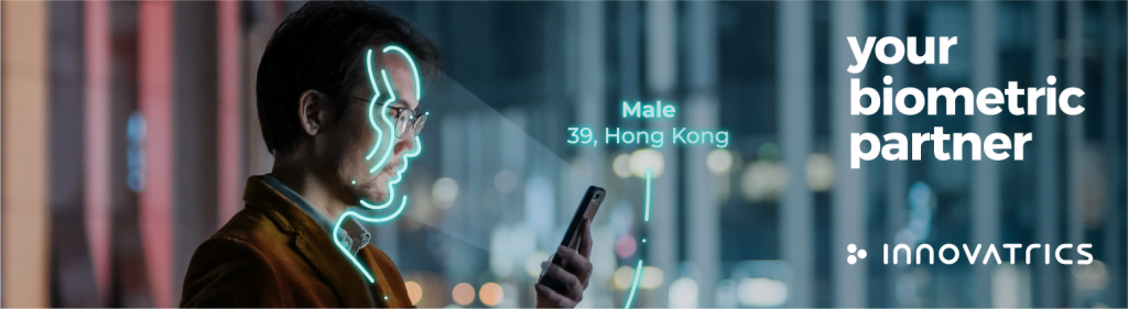 Biometric Partner Innovatrics Biometric Partner Innovatrics