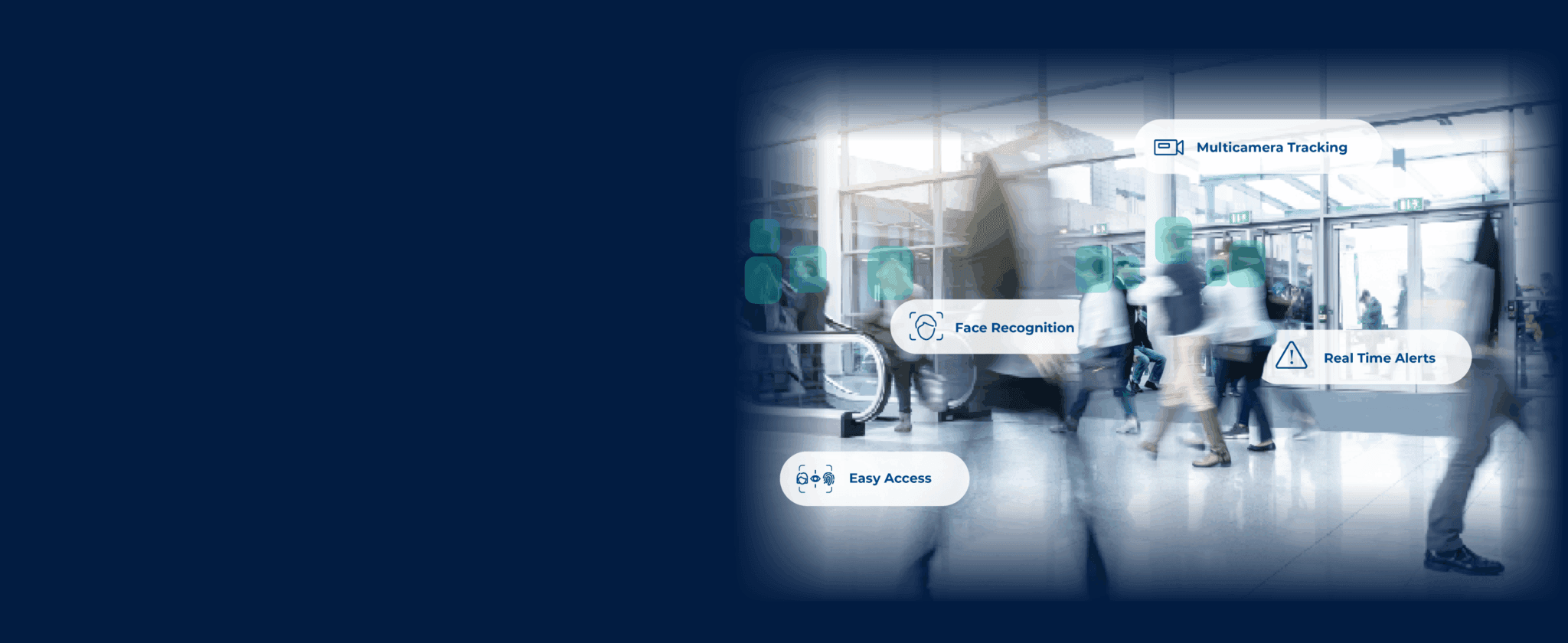 Access Control & Building Security Access Control & Building Security