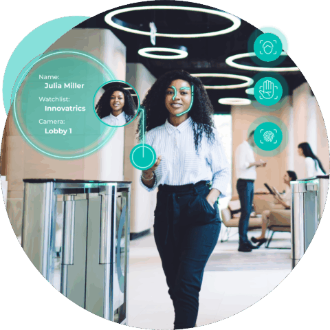 Access Control & Building Security Access Control & Building Security