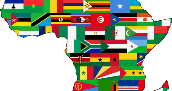 Innovatrics in Africa Innovatrics in Africa