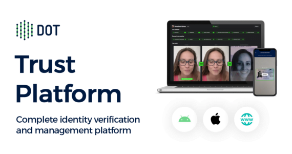 Innovatrics Identity verification platform Innovatrics Identity verification platform