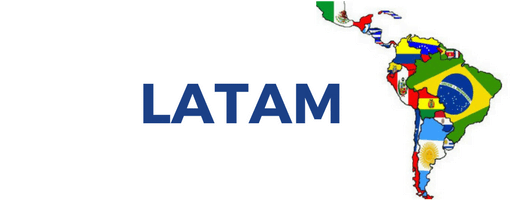 Innovatrics in LatAm Innovatrics in LatAm