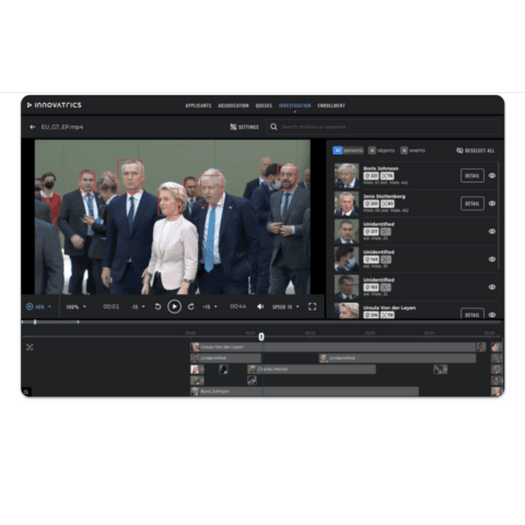Video Investigation Video Investigation