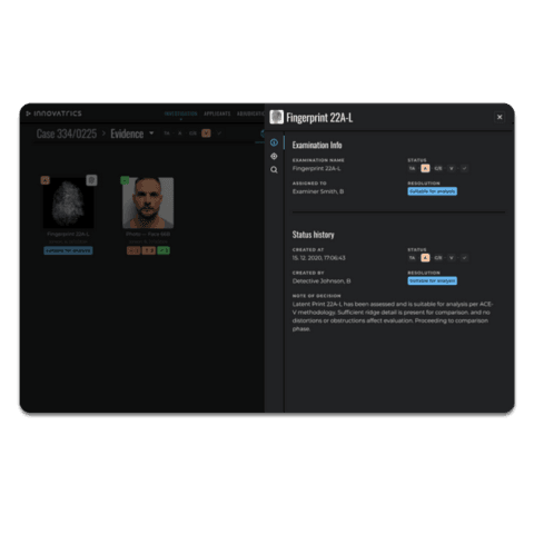 Case Management Case Management