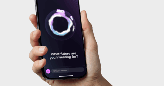 Innovatrics’ Biometric Ventures Backs Dalinora, an AI Platform for Secure and Trusted Financial Advice Innovatrics’ Biometric Ventures Backs Dalinora, an AI Platform for Secure and Trusted Financial Advice