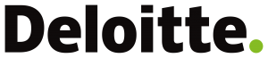 Deloitte Logo Deloitte Logo