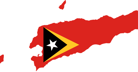 East Timor: Another successful ePassport delivery East Timor: Another successful ePassport delivery