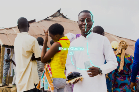 Biometric Platform for ID Issuance Biometric Platform for ID Issuance