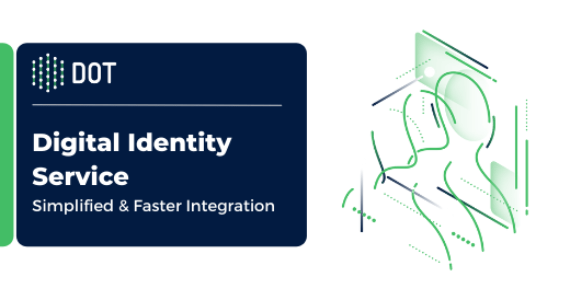 Innovatrics’ Identity Verification API Innovatrics’ Identity Verification API