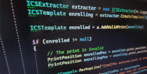 Innovatrics ABIS Enrollment SDK Innovatrics ABIS Enrollment SDK