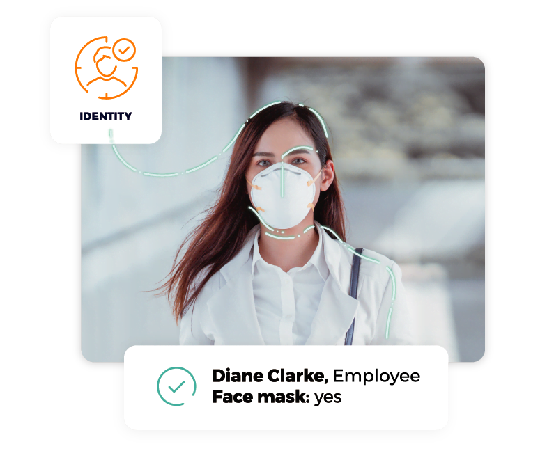 Smartface Face Mask Detection Smartface Face Mask Detection