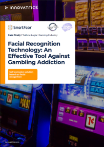 Face Recognition Technology_Innovatrics_Tekhne Logia_case study Face Recognition Technology_Innovatrics_Tekhne Logia_case study