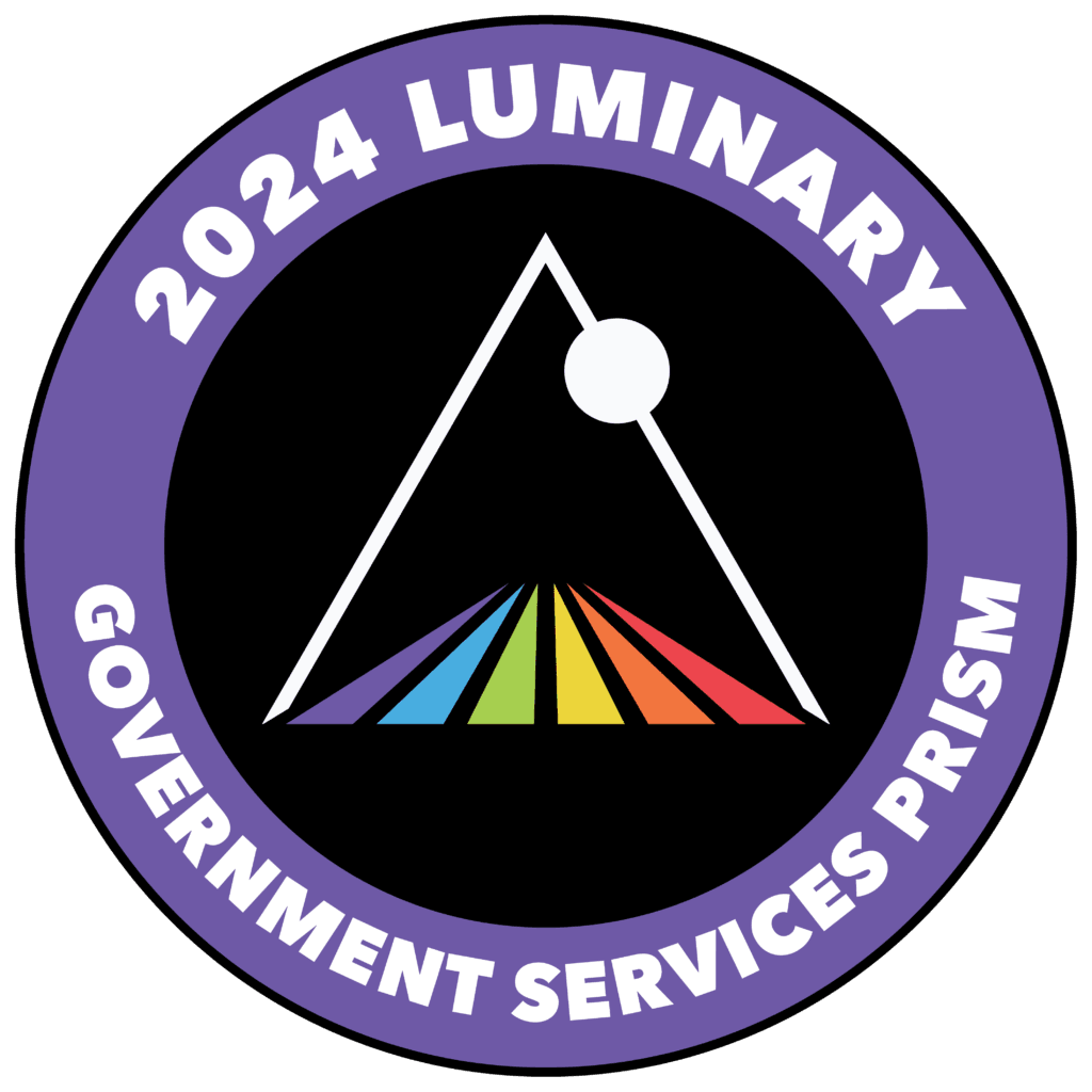 Innovatrics Is Once Again a Luminary in the Latest Prism Report for Government Services Innovatrics Is Once Again a Luminary in the Latest Prism Report for Government Services