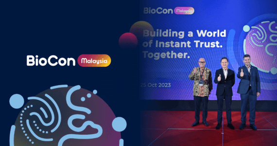 Biometric Conference BioCon Malaysia Biometric Conference BioCon Malaysia