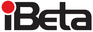 Ibeta Logo Ibeta Logo