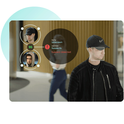 Event security monitoring Event security monitoring