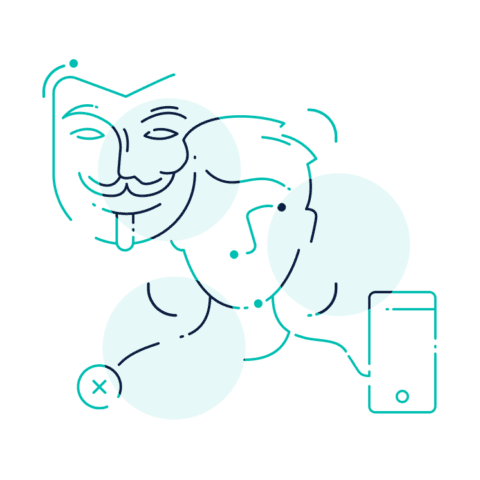 Trusted identity verification for financial services and telcos Trusted identity verification for financial services and telcos