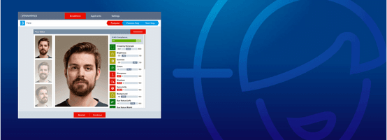 Innovatrics Launches IFace SDK 3.0 Innovatrics Launches IFace SDK 3.0