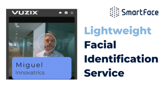 Lightweight Facial Identification Service Lightweight Facial Identification Service