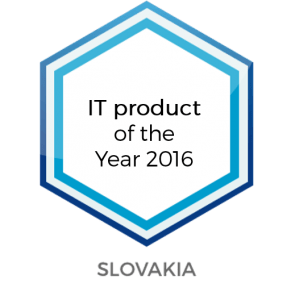IT product of the year IT product of the year