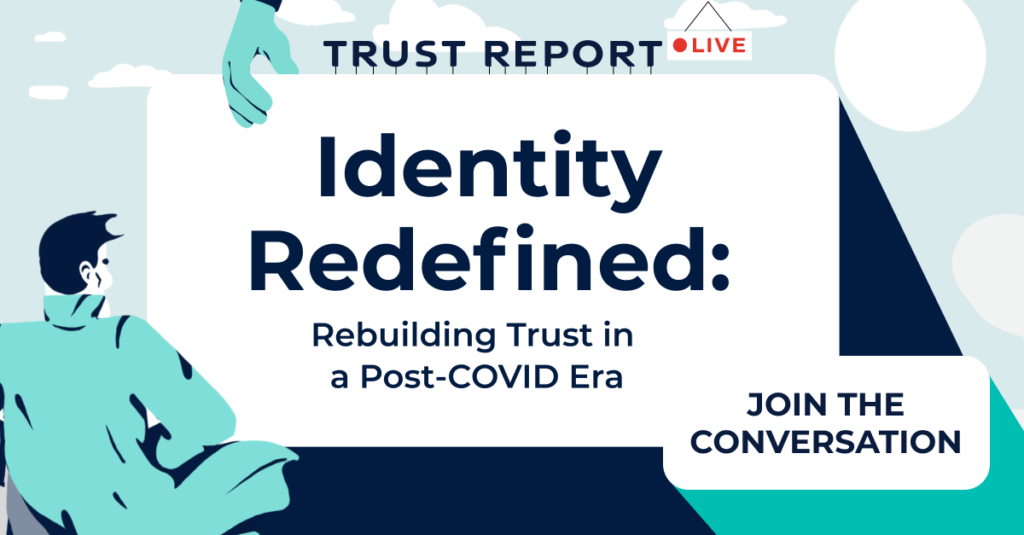 Innovatrics Trustreport Identity Redefined Innovatrics Trustreport Identity Redefined