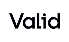 Valid works with Innovatrics Valid works with Innovatrics