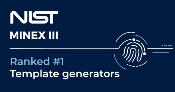 Innovatrics Tops NIST Minex III leaderboard Innovatrics Tops NIST Minex III leaderboard