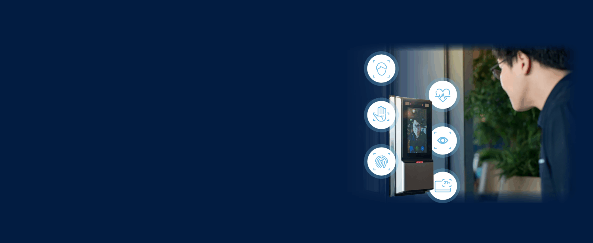 Biometrics for OEM Biometrics for OEM