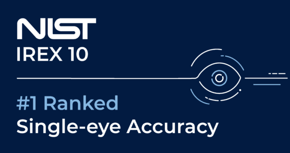 Top Spot in Iris Recognition Algorithms Now Belongs to Innovatrics Top Spot in Iris Recognition Algorithms Now Belongs to Innovatrics