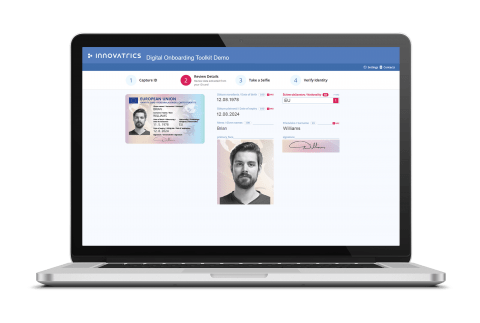 Digital Onboarding Toolkit Prefill Sign Up Form Digital Onboarding Toolkit Prefill Sign Up Form