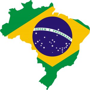 brazil map brazil map
