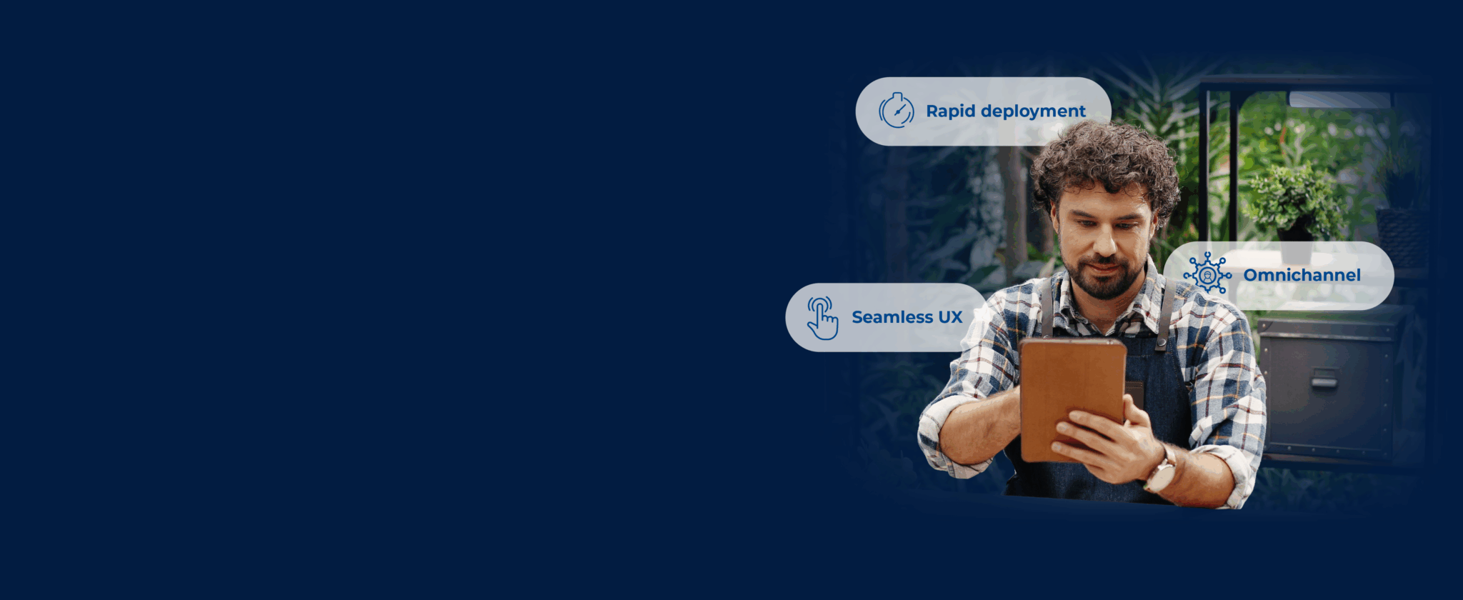Innovatrics Identity Verification Service Innovatrics Identity Verification Service