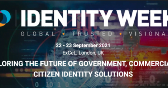 Identity Week 2021 Identity Week 2021