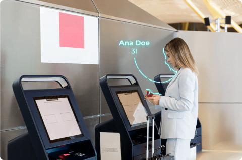 ABIS Secure Borders at Airports ABIS Secure Borders at Airports