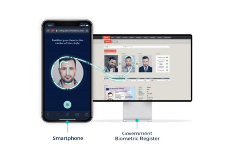 Remote Access to Government Services Remote Access to Government Services
