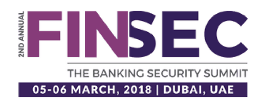 Innovatrics Silver Sponsor of FINSEC Dubai 2018 Innovatrics Silver Sponsor of FINSEC Dubai 2018