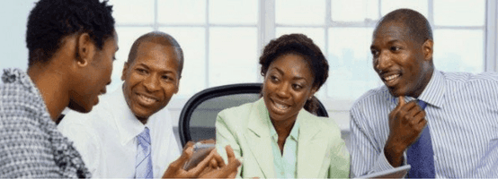 Biometrics help to prevent Ghost Workers in Nigeria Biometrics help to prevent Ghost Workers in Nigeria