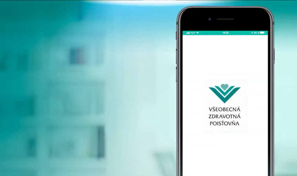 VSZP works with Innovatrics VSZP works with Innovatrics
