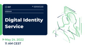 Innovatrics Identity Verification API Innovatrics Identity Verification API